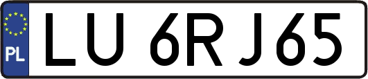 LU6RJ65