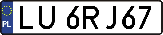 LU6RJ67