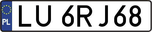LU6RJ68
