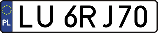 LU6RJ70