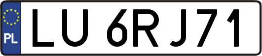 LU6RJ71