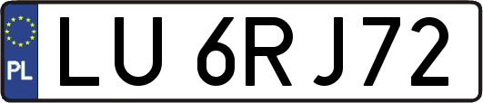 LU6RJ72