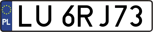 LU6RJ73