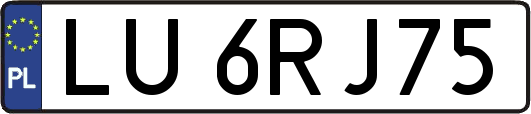 LU6RJ75