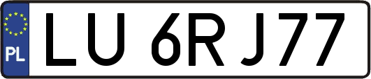 LU6RJ77
