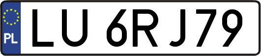 LU6RJ79