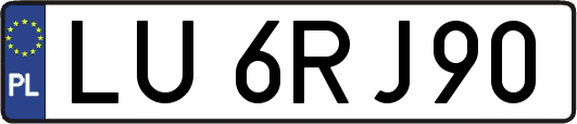LU6RJ90