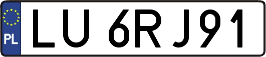 LU6RJ91