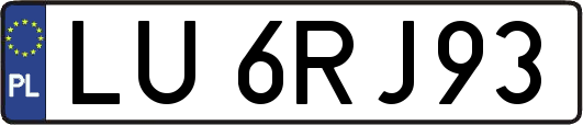 LU6RJ93
