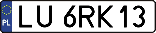LU6RK13