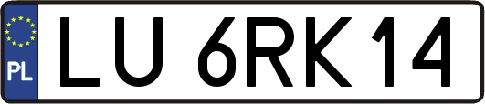 LU6RK14
