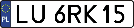 LU6RK15