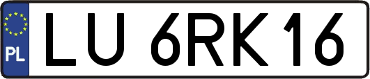 LU6RK16