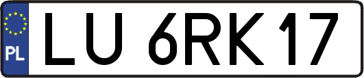 LU6RK17