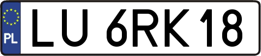 LU6RK18