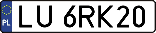 LU6RK20