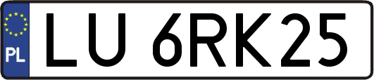LU6RK25