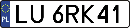LU6RK41