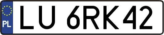 LU6RK42