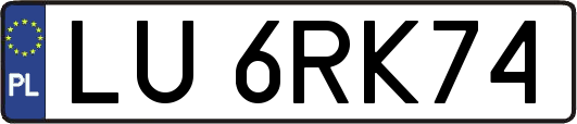 LU6RK74