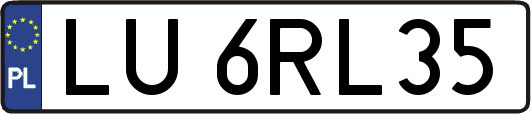 LU6RL35