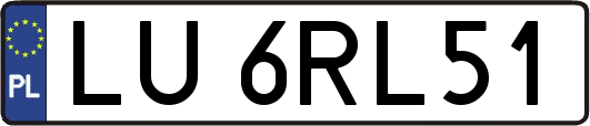 LU6RL51