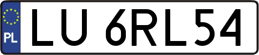 LU6RL54