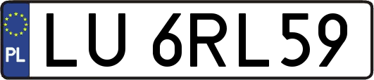 LU6RL59