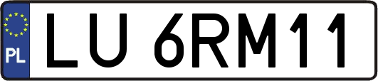 LU6RM11