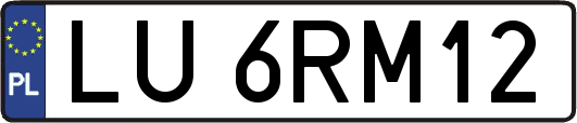 LU6RM12