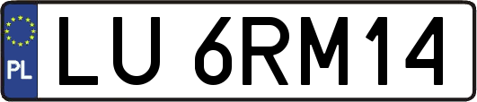 LU6RM14