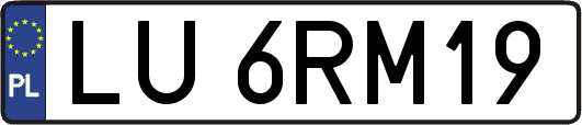 LU6RM19