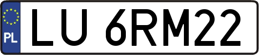 LU6RM22