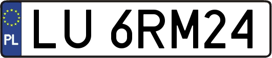 LU6RM24