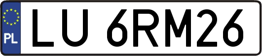 LU6RM26