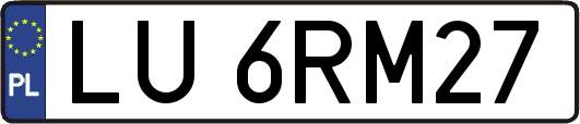 LU6RM27