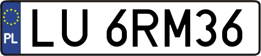 LU6RM36