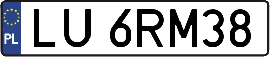 LU6RM38