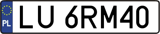 LU6RM40