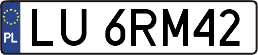 LU6RM42