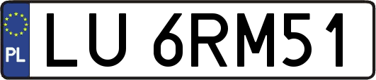 LU6RM51
