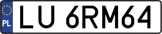 LU6RM64