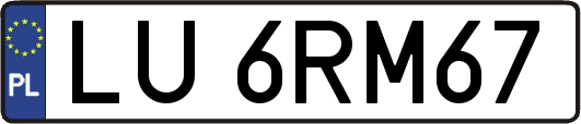 LU6RM67