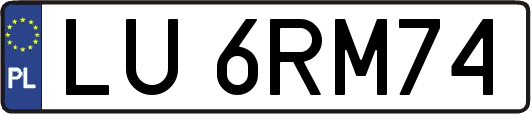 LU6RM74