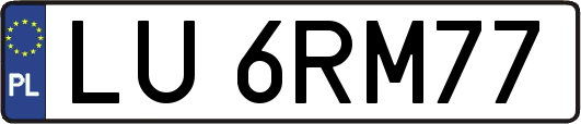 LU6RM77