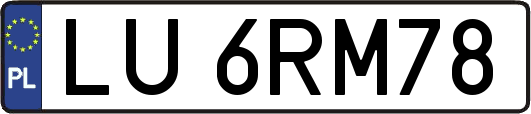 LU6RM78