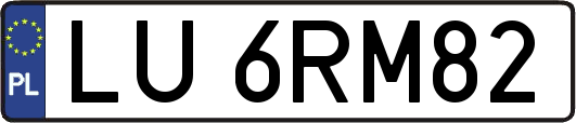 LU6RM82