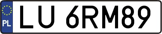 LU6RM89