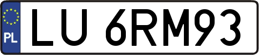 LU6RM93