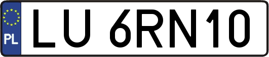 LU6RN10